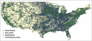 Dartmouth engineering study shows renewable energy will enhance power grids resilience