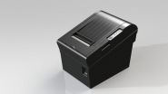 DASCOM(R) Americas Announces New DT-230 Thermal POS Receipt Printer