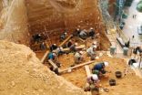 Dating is refined for the Atapuerca site where Homo antecessor appeared