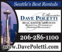 Dave Poletti & Associates and Seattle Property Management President Dave Poletti Becomes President of the King County Chapter of NARPM (National Association of Residential Property Managers)