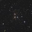 Dead galaxies in Coma Cluster may be packed with dark matter 2