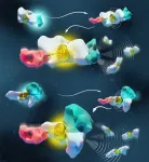 Decoding how molecules talk to each other to develop new nanotechnologies