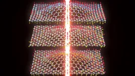 Decoding nanomaterial phase transitions with tiny drums