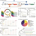 Decoding the ‘chassis effect”: host physiology emerges as key predictor