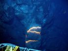 Deep-sea volcanoes dont just produce lava flows, they also explode!