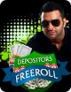 Depositors Freeroll Online Poker Promotion