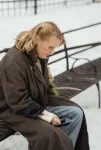 Depression linked with higher risk of long-term physical health conditions