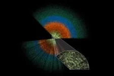 DESI opens access to the largest 3D map of the universe yet 2