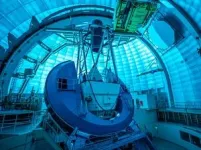 DESI opens access to the largest 3D map of the universe yet 3