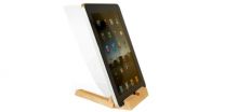 Design Visionaries Introduces iEcostand for iPad: the Sleek, Green and Affordable Stand for iPad