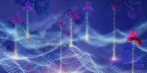 Designing better antibody drugs with artificial intelligence