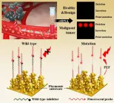 Detects cancer genes with ultra-high sensitivity!