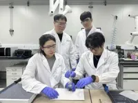 Developing advanced recycling technology to restore spent battery cathode materials 3