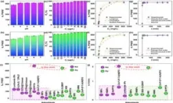 Developing highly efficient recovery materials for precious 'rare earth metals' and improving resource circulation for digital infrastructure 2