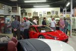 DFW Elite Toy Museum's Race Car Exhibit Grand Opening Party a Grand Time for Dog & Toy Lovers 2