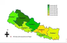 Digital precision agriculture tool helps Nepalese rice farmers breakthrough yield barriers