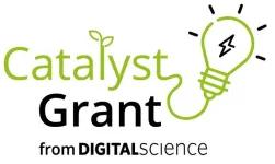 Digital Science announces Catalyst Grant winners, supporting AI-based innovations to benefit research