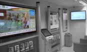 Digital Signage - Navori QL Software Powers the Saudi National Commercial Bank in Saudi Arabia, Middle East 2