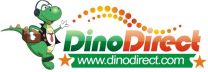 DinoDirect Teams Up with Russian Online Retailer to Sell to Russia