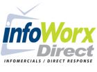 Direct Response Agency InfoWorx Wins More DRTV Awards