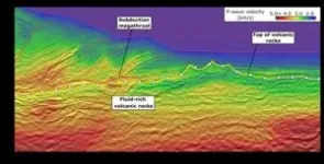 Discovery of massive undersea water reservoir could explain New Zealand’s mysterious slow earthquakes 3