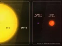 Discovery of planet too big for its sun throws off solar system formation models 2