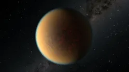 Distant planet may be on its second atmosphere, NASAs Hubble finds