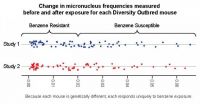 Diversity Outbred mice better predict potential human responses to chemical exposures