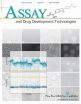 DNA-binding fluorescent dyes detect real-time cell toxicity during drug screening