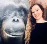 Do apes have humor? 3