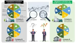 Do investors incorporate financial materiality of environmental information in their risk evaluation?