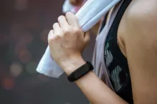 Do sweat it! Wearable microfluidic sensor to measure lactate concentration in real time