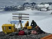 DOD awards $9M for snowpack and meltwater research and Arctic training program in Alaska and New England