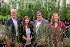 DOE funds next-generation Center for Bioenergy Innovation to advance renewable jet fuel 2