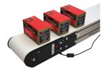 Dorners New iDrive Conveyor Adds Speed, Capacity for Tight-Space Packaging and Industrial Applications