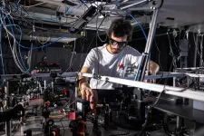 Double-slit experiment that proved the wave nature of light explored in time