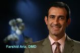 Dr. Ariz, Dentist in Northridge, Offers Free Periodontal Consultation and Evaluation