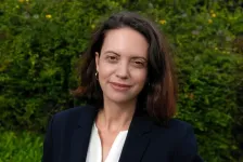 Dr. Jennifer Lotz appointed Space Telescope Science Institute Director