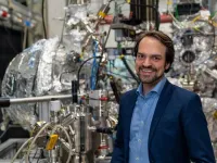 Dr. Niels Schröter wins ERC Starting Grant