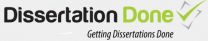 Dr Russell Strickland of Dissertation Done Offers Personalized Services to Doctoral Students Helping Them with PhD Dissertation or Thesis Completion