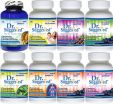 Dr. Suggested Health Supplements Provide Digestion, Joint Health, Weight Loss, Anti-Aging and Overall Longevity Health Supplements for Your Health-Conscious Customers; Become a Distributor Today 2