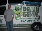 Drain Genie - 24-Hour Plumbers Serve Oviedo, Apopka, Winter Park and Orlando Areas 2