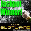 Dreaming of Summer Helps Win $145,864 Online Slot Machine Jackpot at Slotland.com