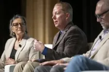 DRI’s AWE+ Summit tackles wildfire resilience and recovery 3