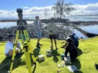 Drone technology aid restoration, resilience of Native Hawaiian fishponds 3