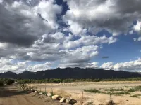 Droughts longer, rainfall more erratic over the last 50 years in most of the West