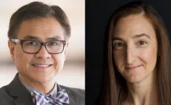 Drs. Dawn Hershman and Primo Lara elected group co-chairs-elect of SWOG Cancer Research Network