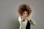 Drummer Cindy Blackman Performs with Trio and Quartet in Philly, DC and New York