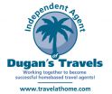 Dugans Travels Celebrating 11 Years of Hosting Independent Travel Agents