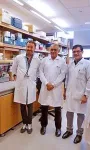 Duke-NUS breakthrough discovery identifies first step in allergic reactions, paving the way for new preventative strategies 2